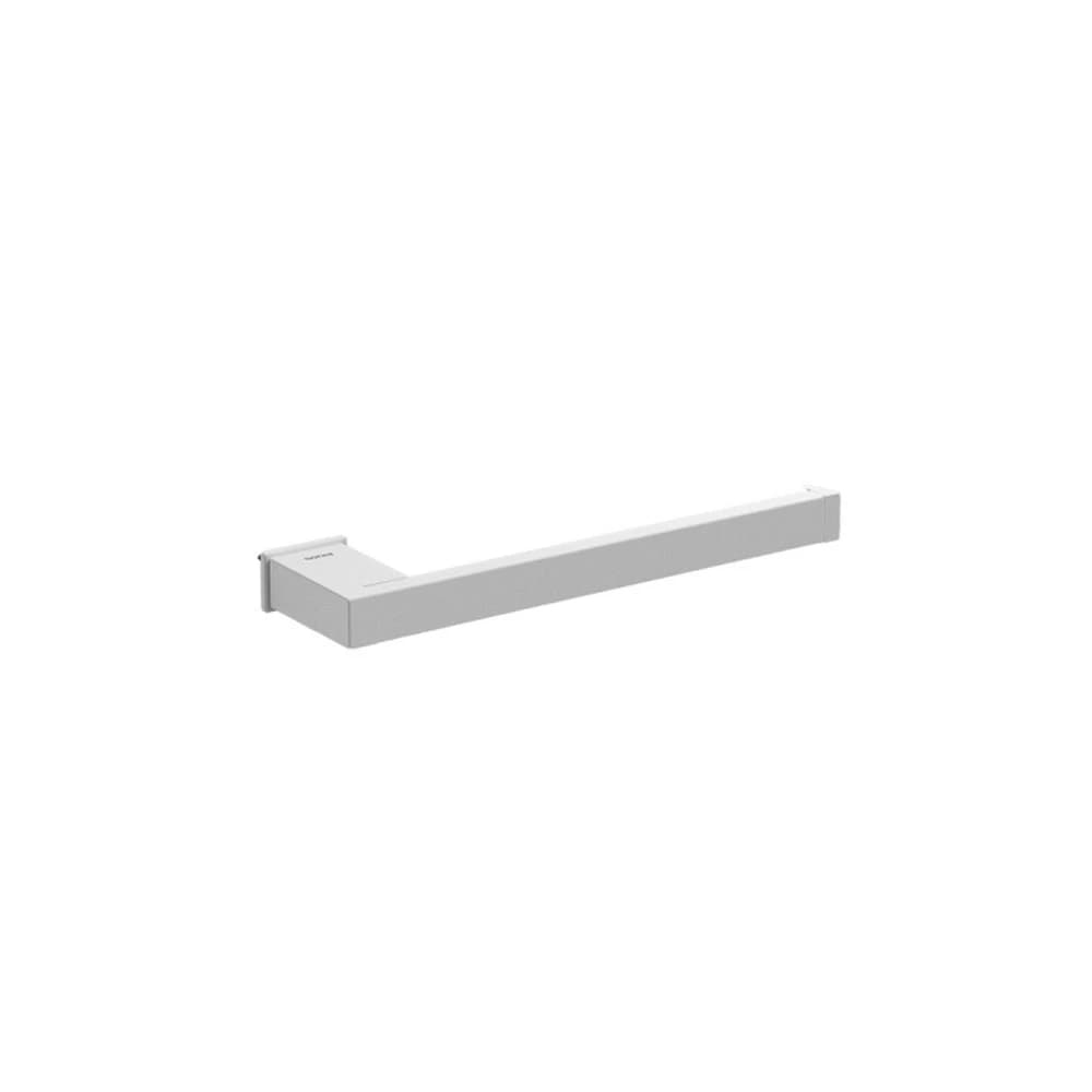 Sonia S-Cube 23 Cm Açık Mat Beyaz Havluluk