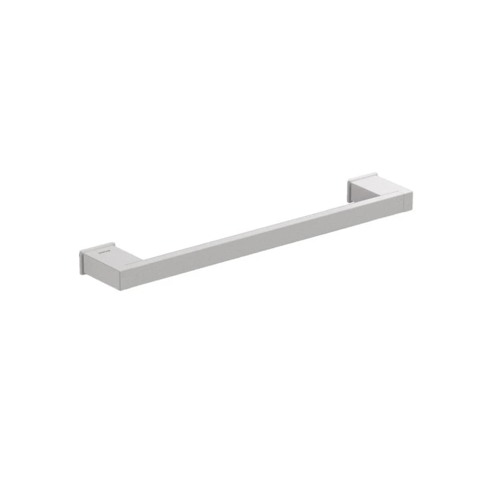 Sonia S-Cube 35 Cm Mat Beyaz Havluluk