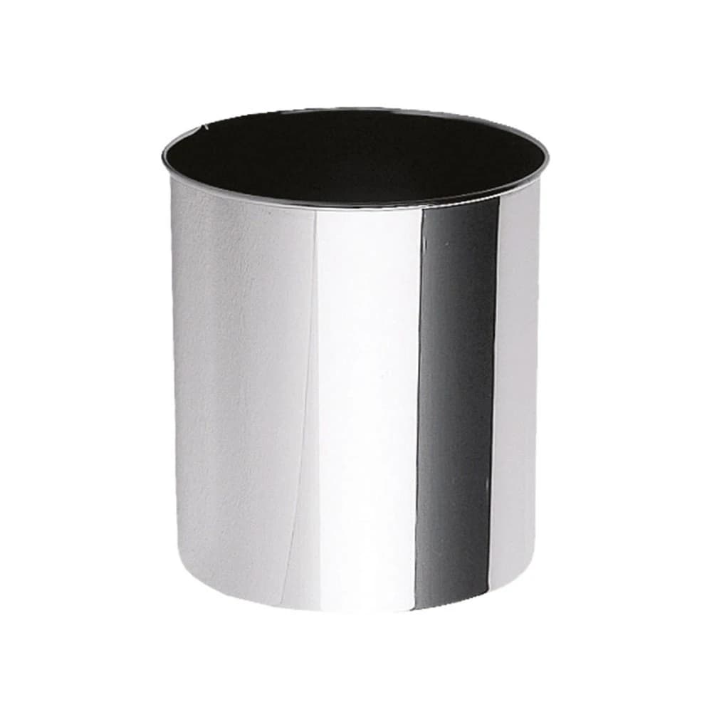 Brabantia 7 Lt Açık Parlak Paslanmaz Çelik Çöp Kovası