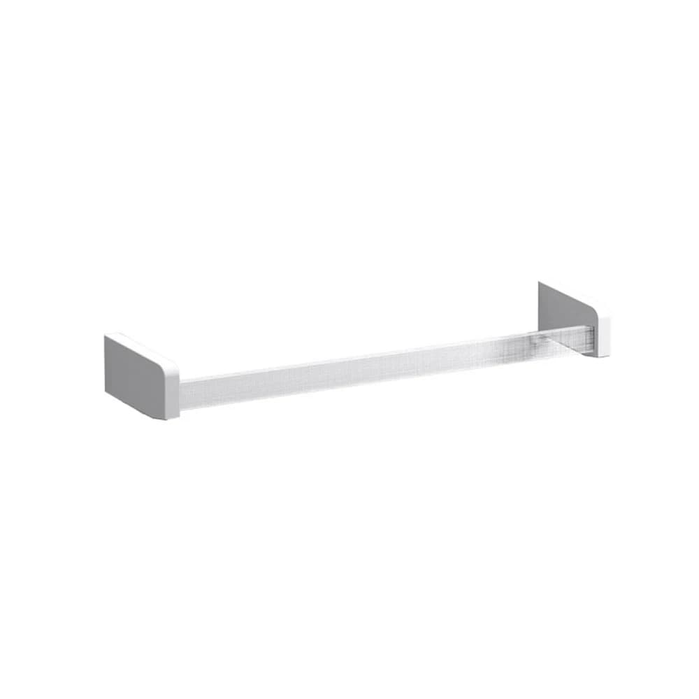 Sonia Luce 50 Cm Beyaz Havluluk