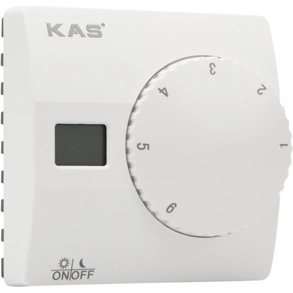 Kas Analog Oda Termostatı