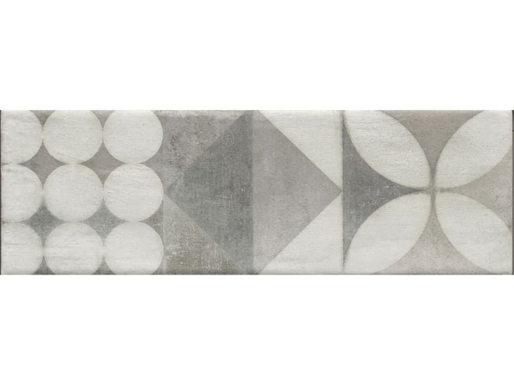 Kalebodur Gs-N2489 Hued Naturel Decor M 10x30