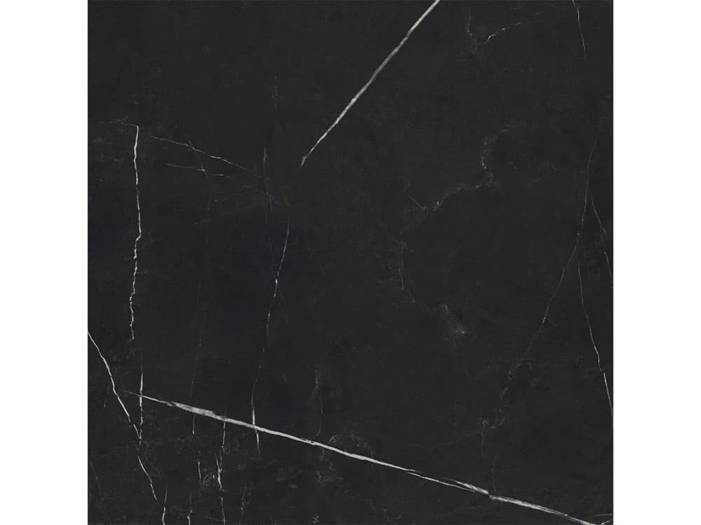Kalebodur Mpb-U248 Midnight Black Parlak X 60x60