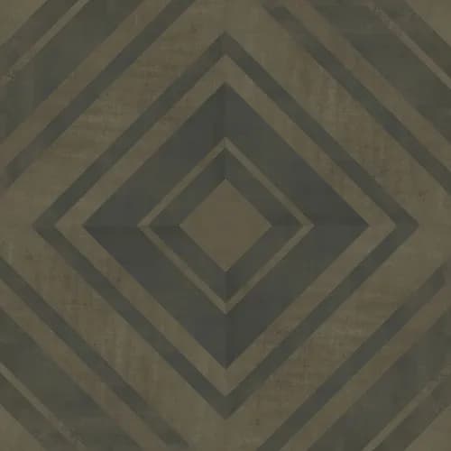Kalebodur Lgmb-A047 Materia Antrasit Linea Plus Dekor Yarı Parlak 80x80