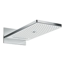 Hansgrohe Rainmaker Select 580 3jet Tepe Duşu görsel 1