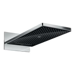 HansGrohe Rainmaker Select 580 3jet Duvardan Tepe Duşu görsel 1