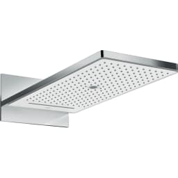Hansgrohe RainSelect Krom Tepe Duşu 24011400 görsel 1