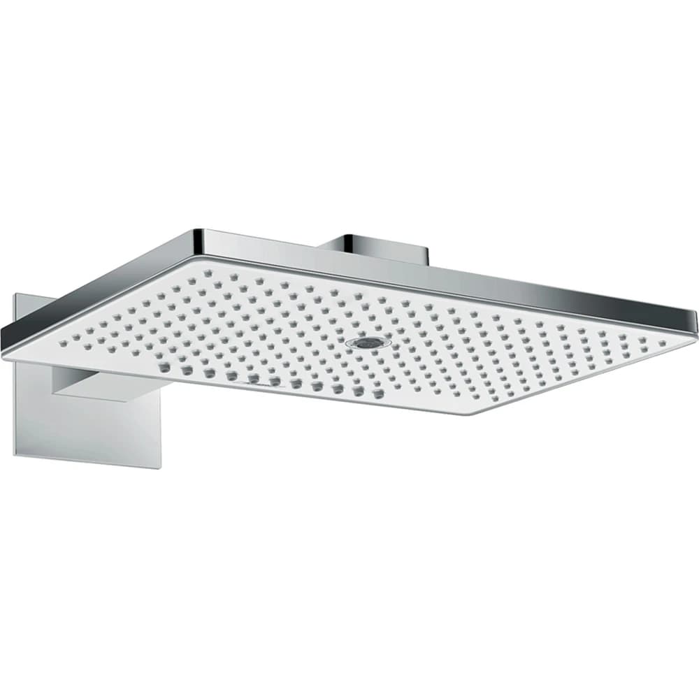 Hansgrohe RainSelect Krom Tepe Duşu