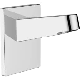 Hansgrohe Pulsify Tepe Duşu İçin Duvar Bağlantısı 24149000 görsel 1