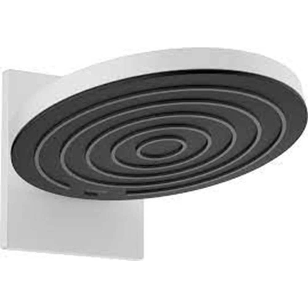 Hansgrohe Pulsify S Tepe Duşu 260 2 Jet Duvar Bağlantısı İle Satin Beyaz