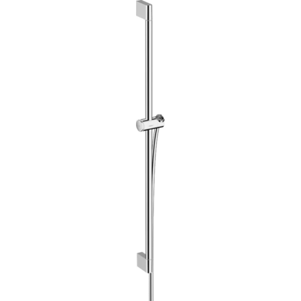 Hansgrohe Unica Krom Duş Barı 24401000