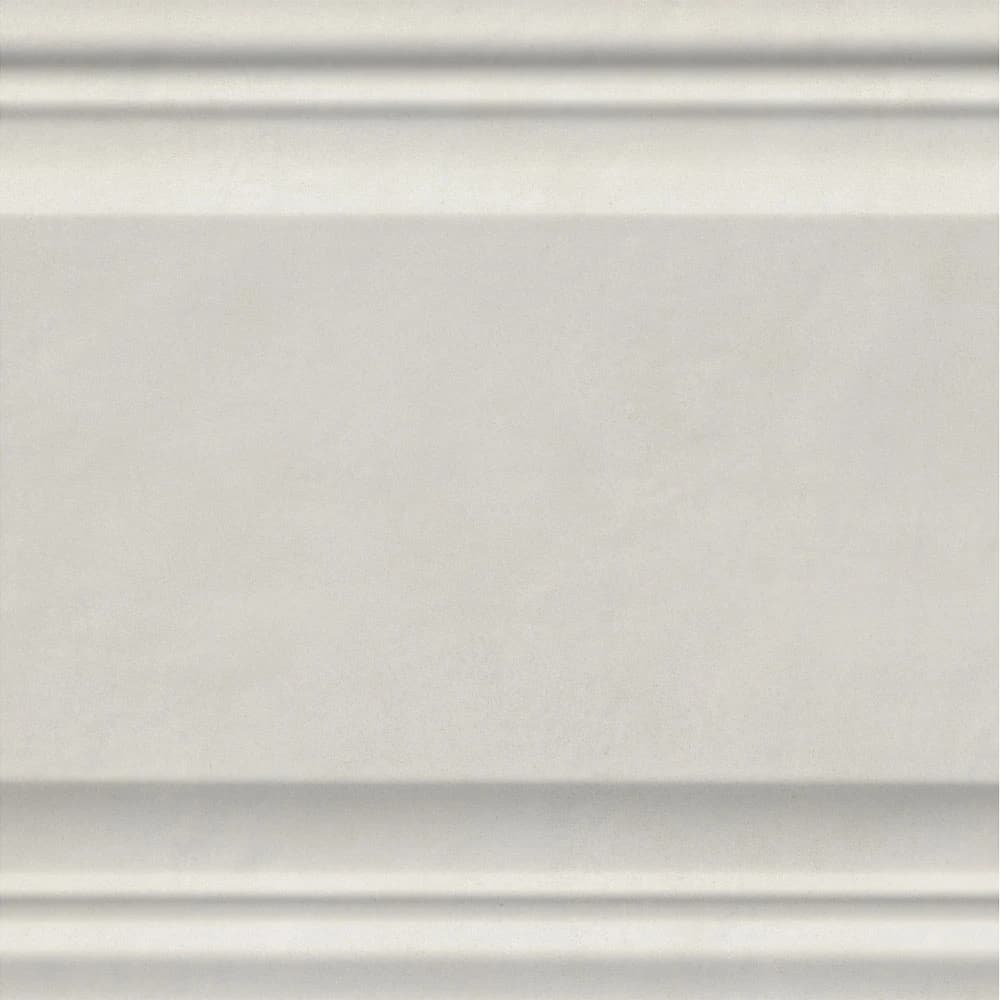 Çanakkale Seramik Krm-6982 Koru Kemik Süpürgelik 30x33