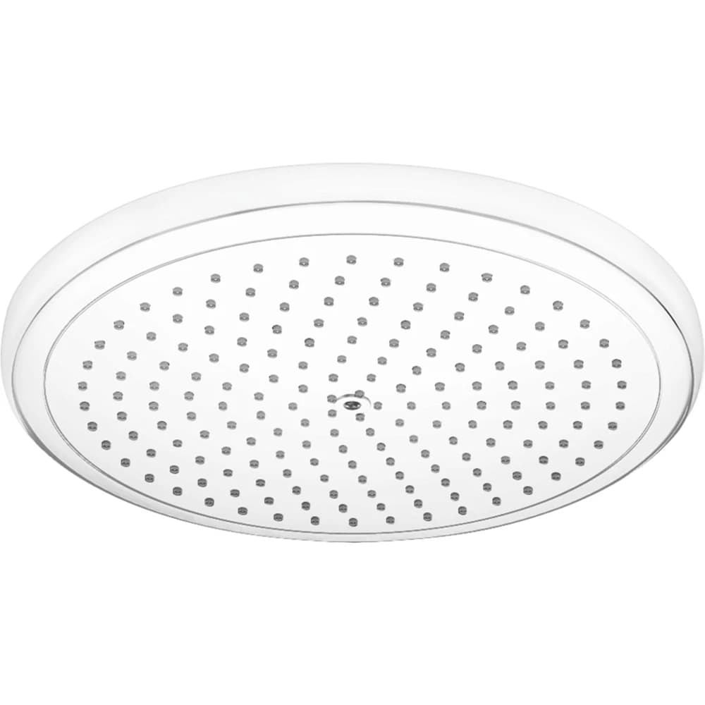 Hansgrohe Croma Mat Beyaz Tepe Duşu