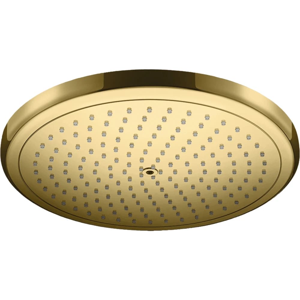 Hansgrohe Croma Altın Tepe Duşu