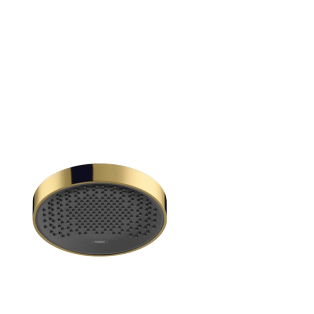 Hansgrohe RainSelect Altın Tepe Duşu