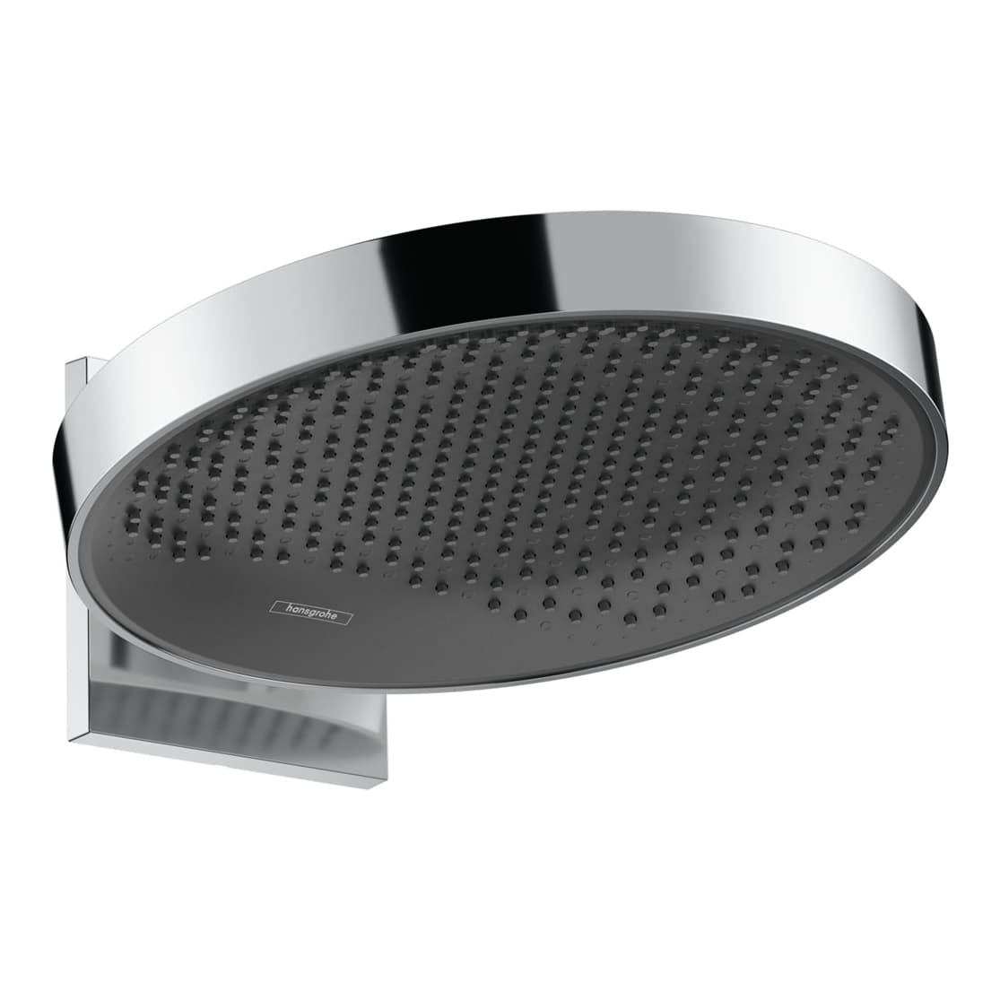 HansGrohe Rainfinity 360 1jet Duvardan Tepe Duşu 26230000
