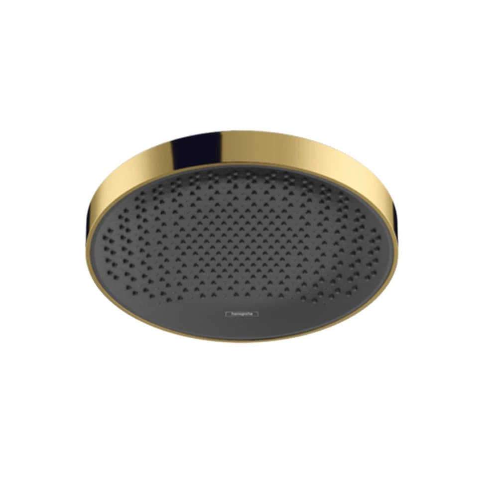 Hansgrohe RainSelect Altın Tepe Duşu 26231990
