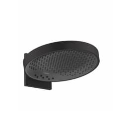 Hansgrohe Rainfinity Mat Siyah Tepe Duşu 26234670 görsel 1