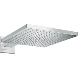 Hansgrohe Raindance E 300 1jet Ecosmart Duş Dirseği İle Tepe Duşu 26239000 görsel 1