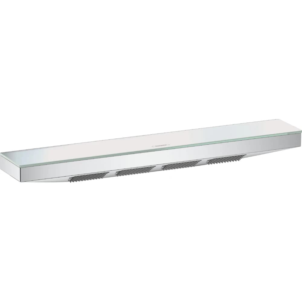 Hansgrohe Rainfinity Krom Duş Rafı