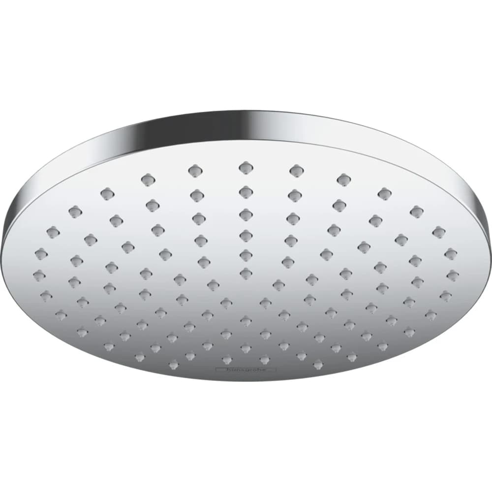 Hansgrohe Vernis Blend Tepe duşu 200 Eco Smart Krom