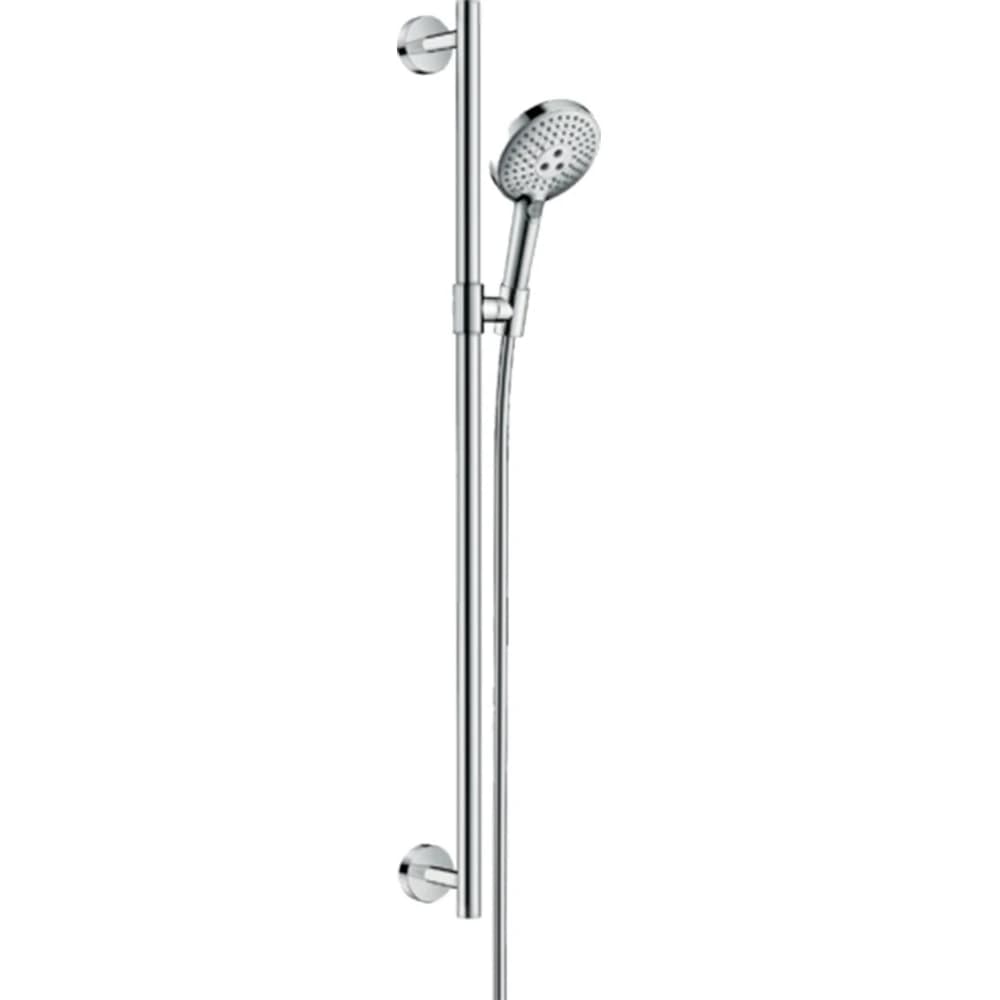 Hansgrohe Krom Duş Seti 26322000