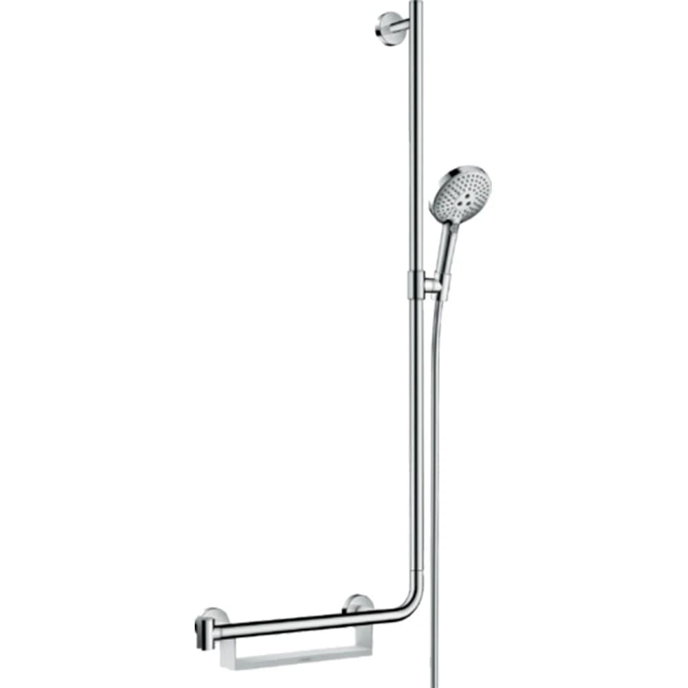 Hansgrohe Krom Duş Seti 26326000