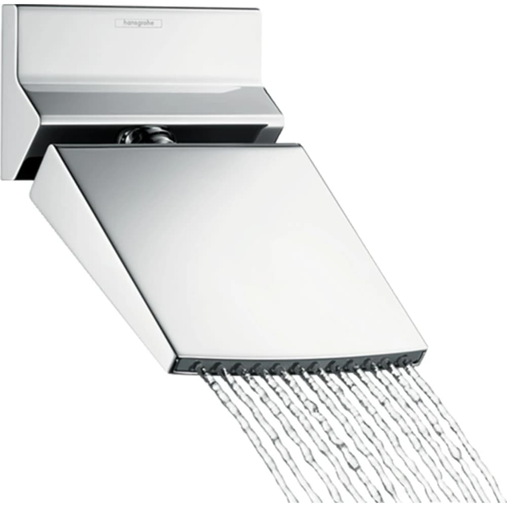 Hansgrohe Raindance Rainfall Krom Tepe Duşu 26443000