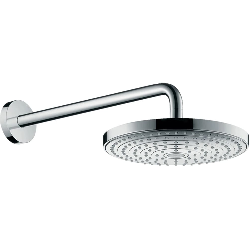 Hansgrohe Raindance Krom Tepe Duşu 26470000