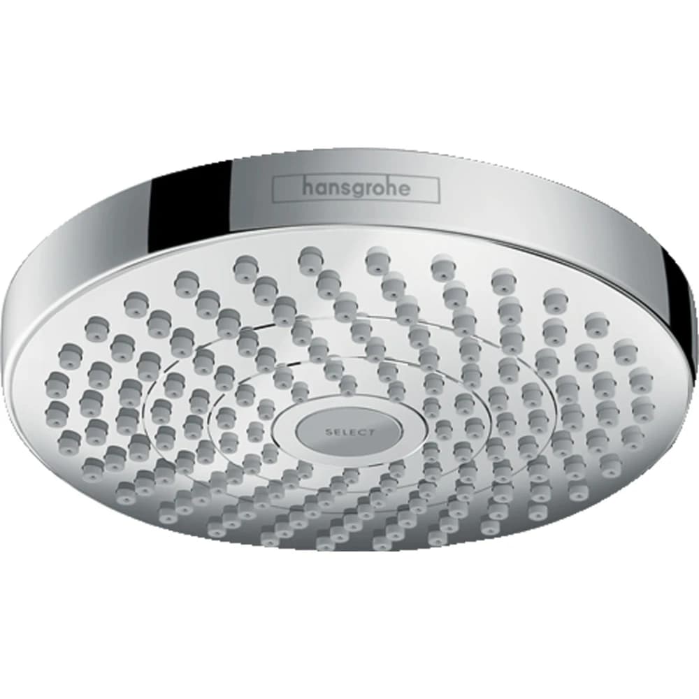 Hansgrohe Croma Krom Tepe Duşu 26522000