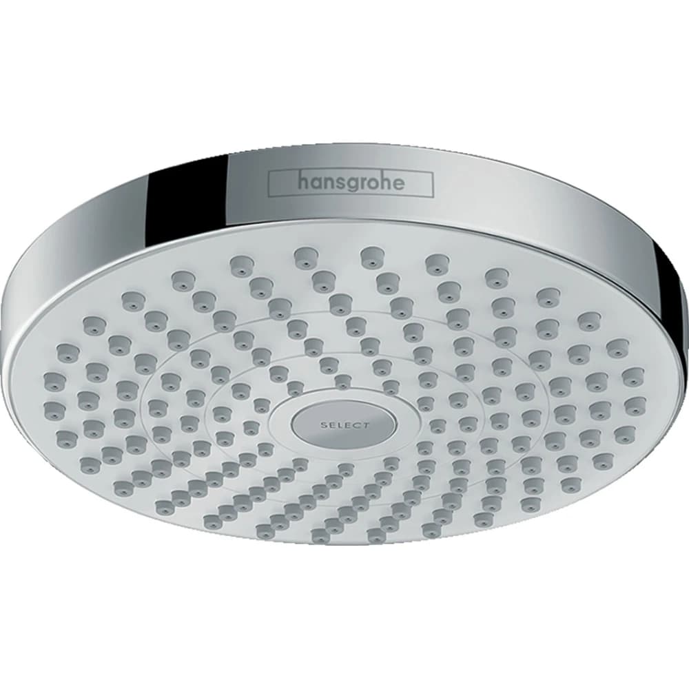 Hansgrohe Croma Krom Tepe Duşu 26522400