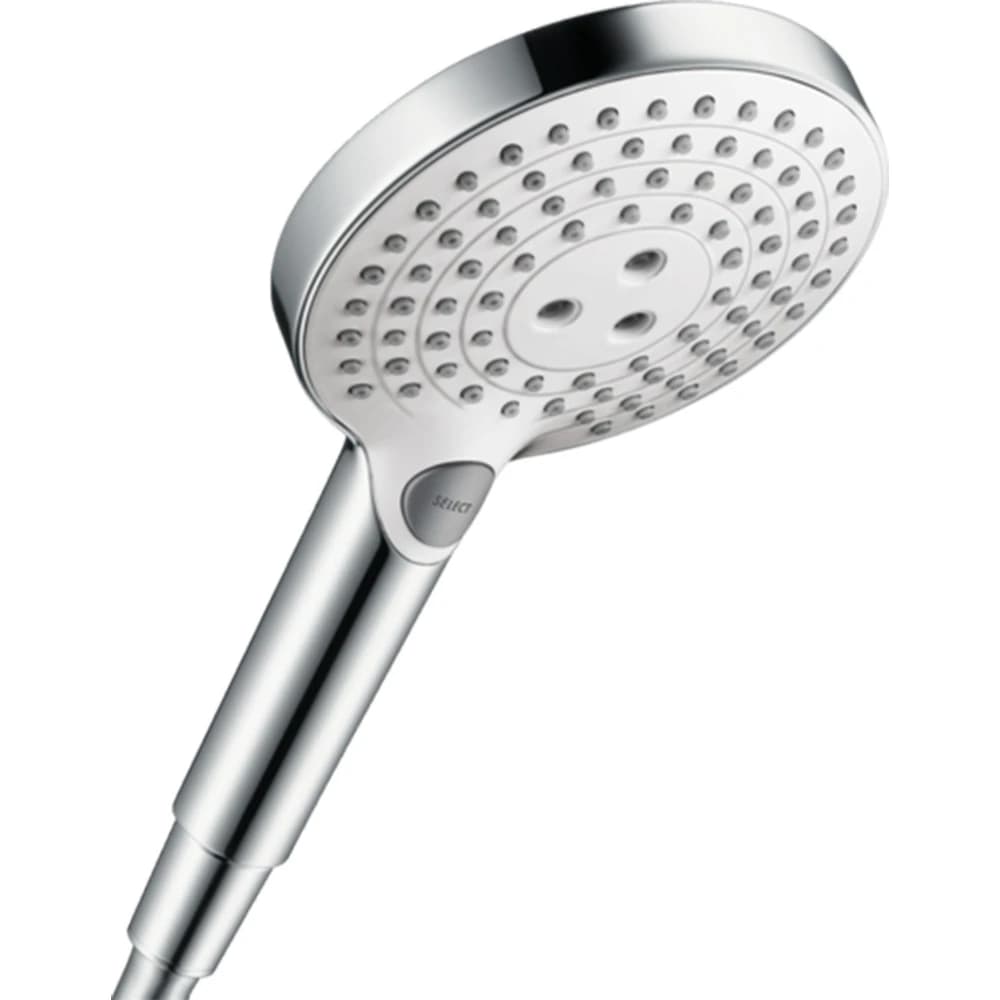 Hansgrohe Raindance El Duşu