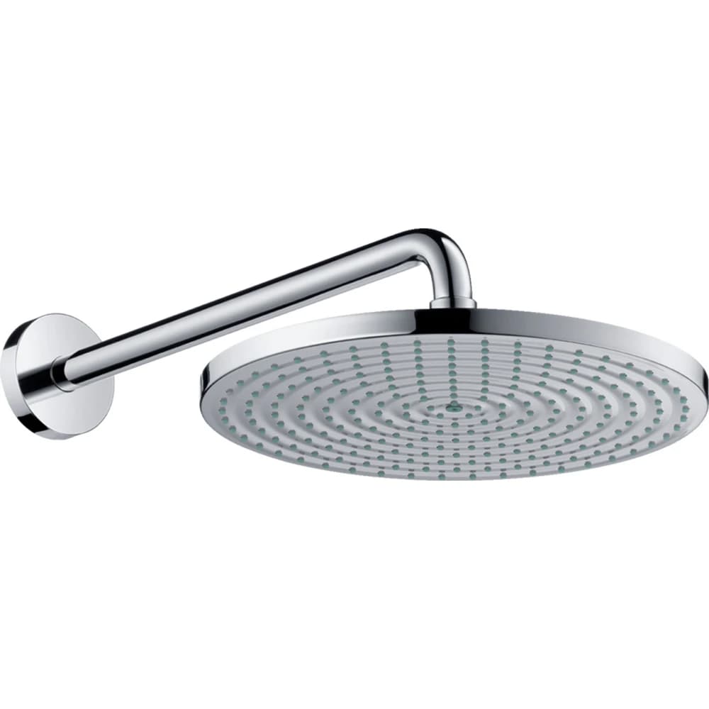Hansgrohe Raindance Krom Tepe Duşu 26601000
