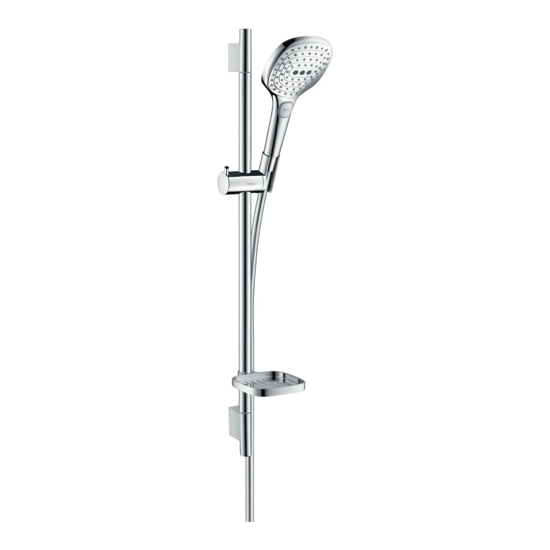 HansGrohe Raindance Select E 120 3jet 65c Duş Seti