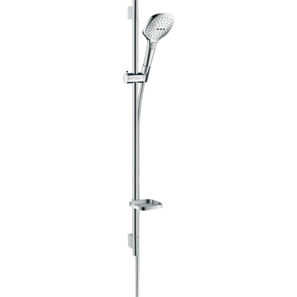 Hansgrohe Raindance Krom Duş Seti 26623000
