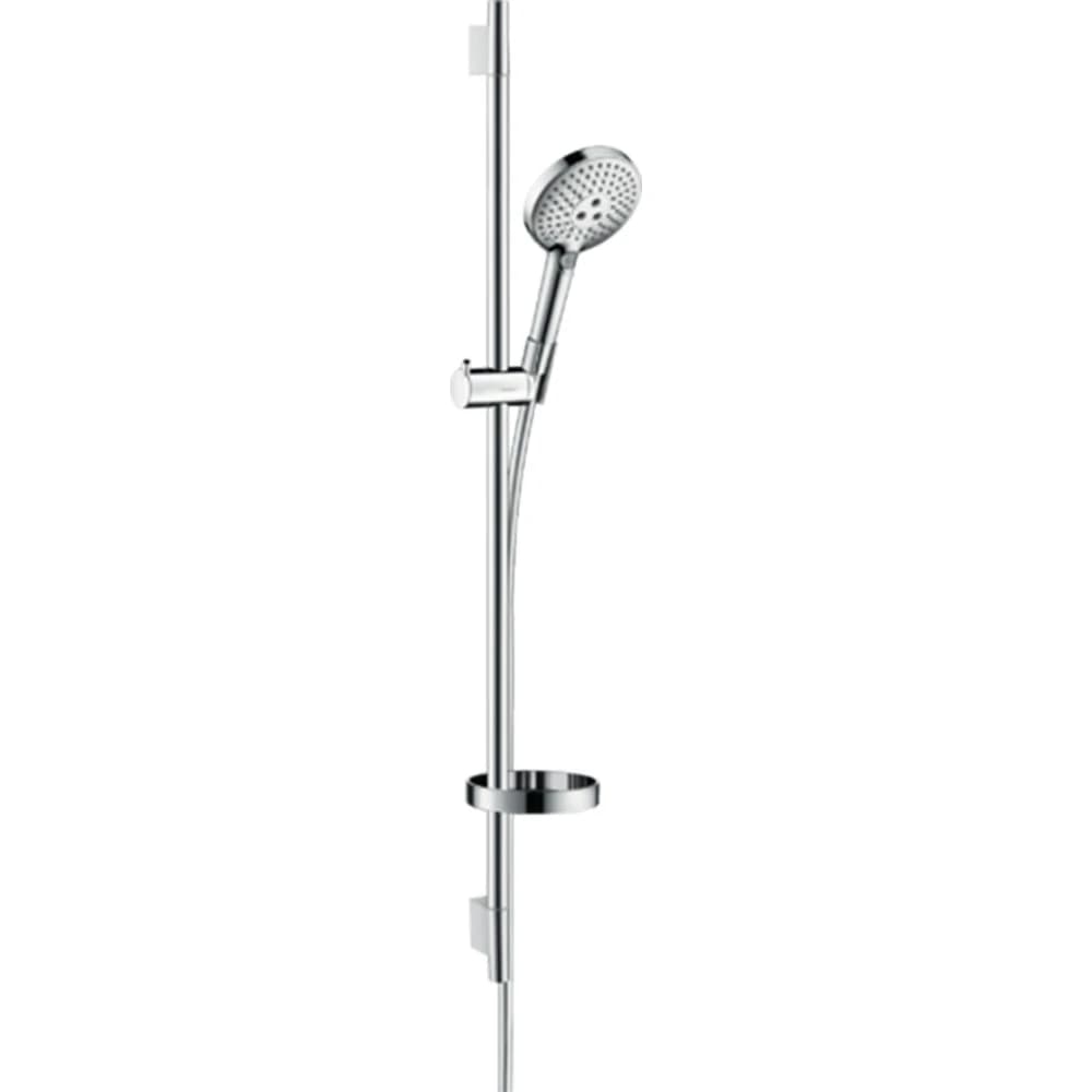 Hansgrohe Raindance Krom Banyo Seti