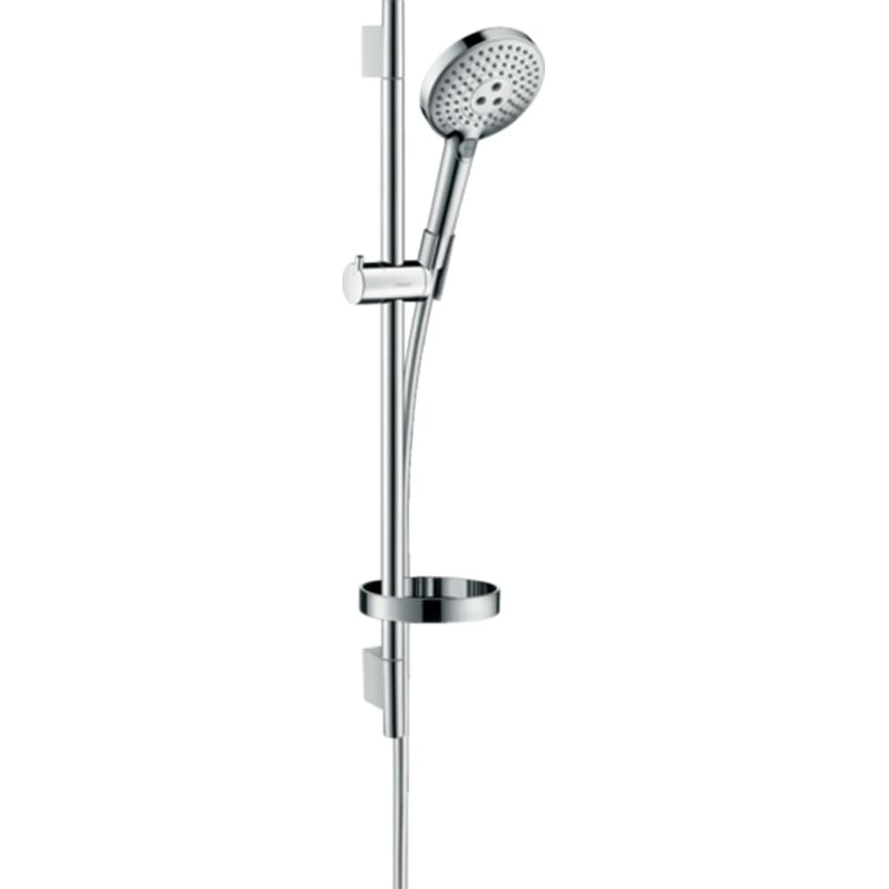 Hansgrohe Raindance Krom Duşakabin Seti