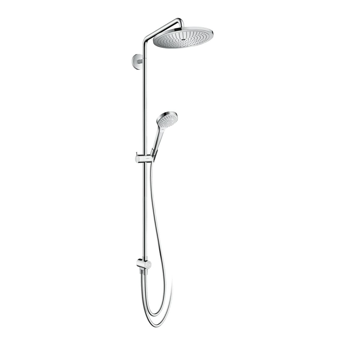 HansGrohe Croma Select 280 Air 1jet Reno Duş Kolonu
