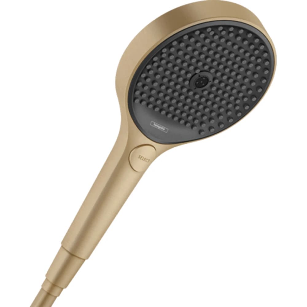 Hansgrohe Rainfinity Bronz El Duşu