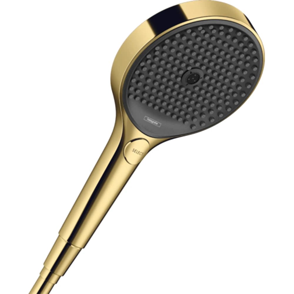 Hansgrohe Rainfinity Altın El Duşu 26864990