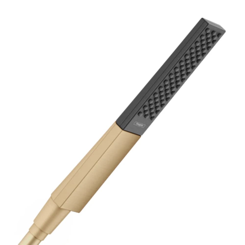 Hansgrohe Rainfinity Bronz El Duşu 26866140