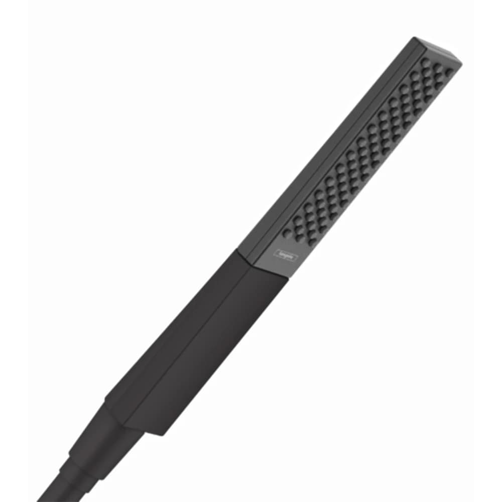 Hansgrohe Rainfinity Mat Siyah El Duşu 26867670