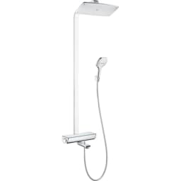 Hansgrohe Raindance Krom Duş Kolonu 27113000 görsel 1