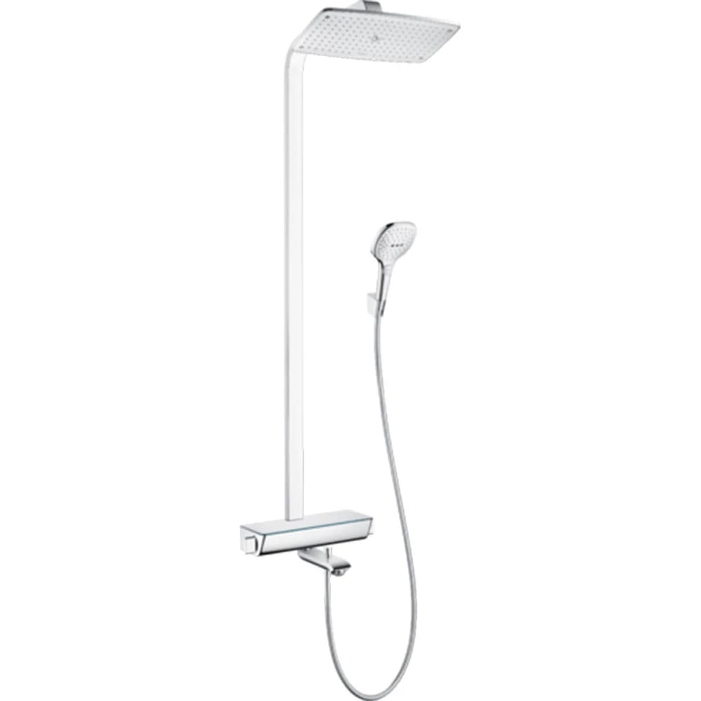 Hansgrohe Raindance Krom Duş Kolonu 27113000