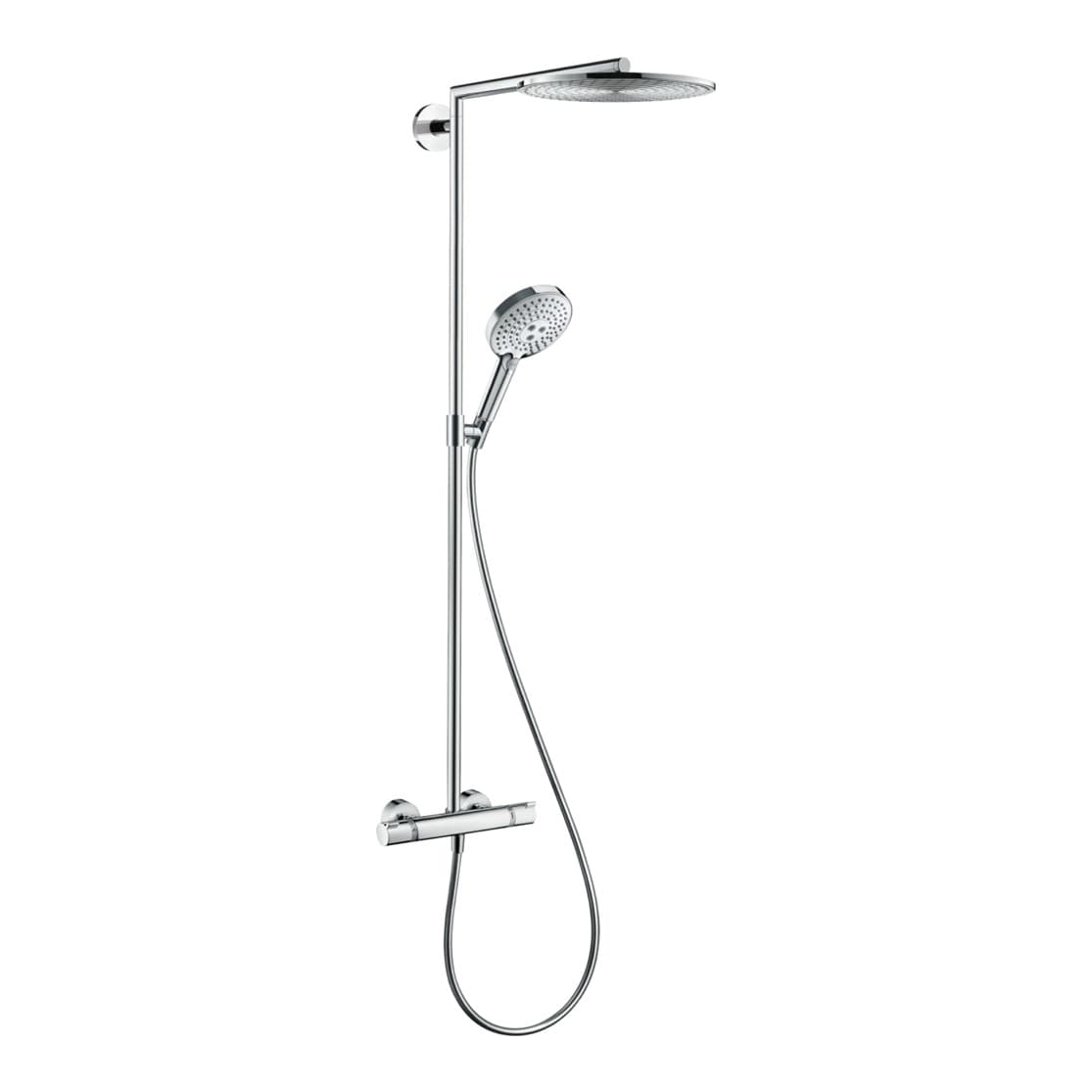HansGrohe Raindance S 1jet 300mm Duş Kolonu