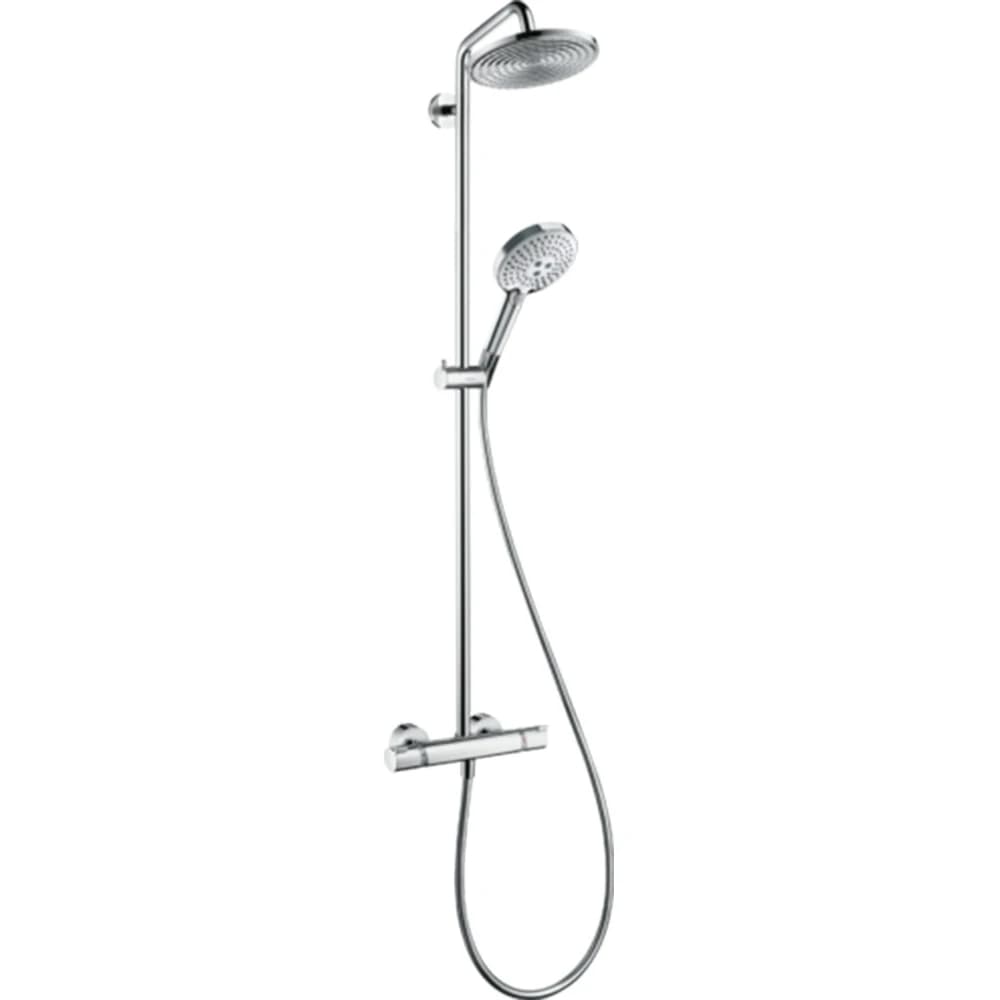 Hansgrohe Raindance Krom Duş kolonu 27116000