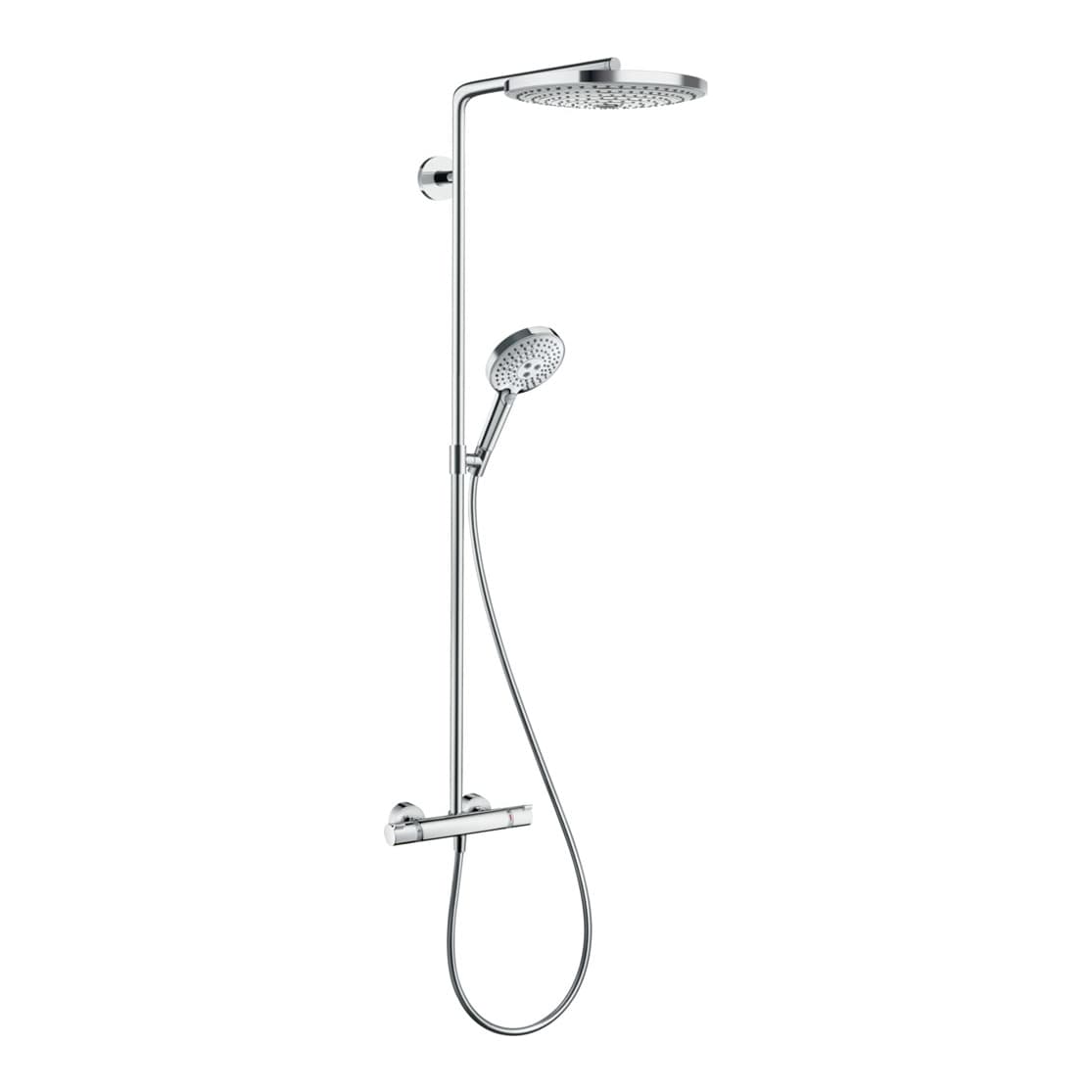HansGrohe Raindance Select S 300mm 2jet TermostatikDuş Kolonu