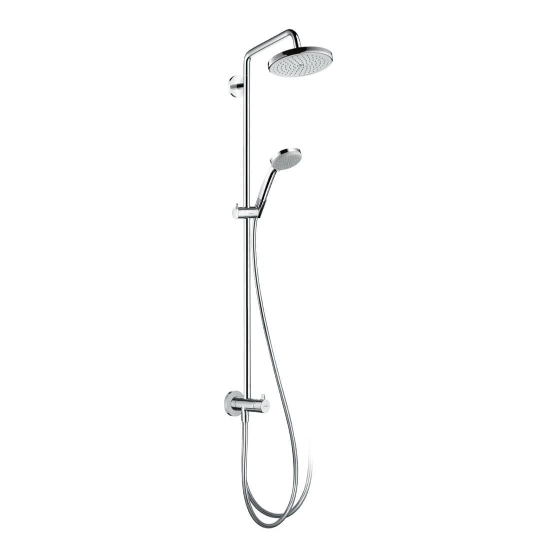 HansGrohe Croma 220mm Reno Duş Kolonu