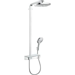 Hansgrohe Raindance Krom Duş Kolonu 27283000 görsel 1