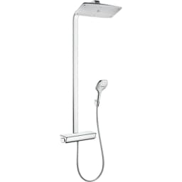 Hansgrohe Raindance Krom Duş Kolonu 27286000 görsel 1
